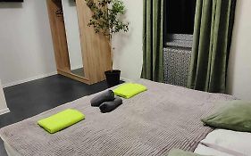 Apartmany U Golfu