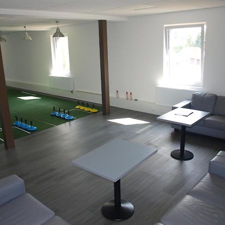 Apartmany U Golfu Jihlava Exterior foto