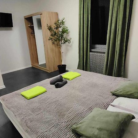 Apartmany U Golfu Jihlava Exterior foto