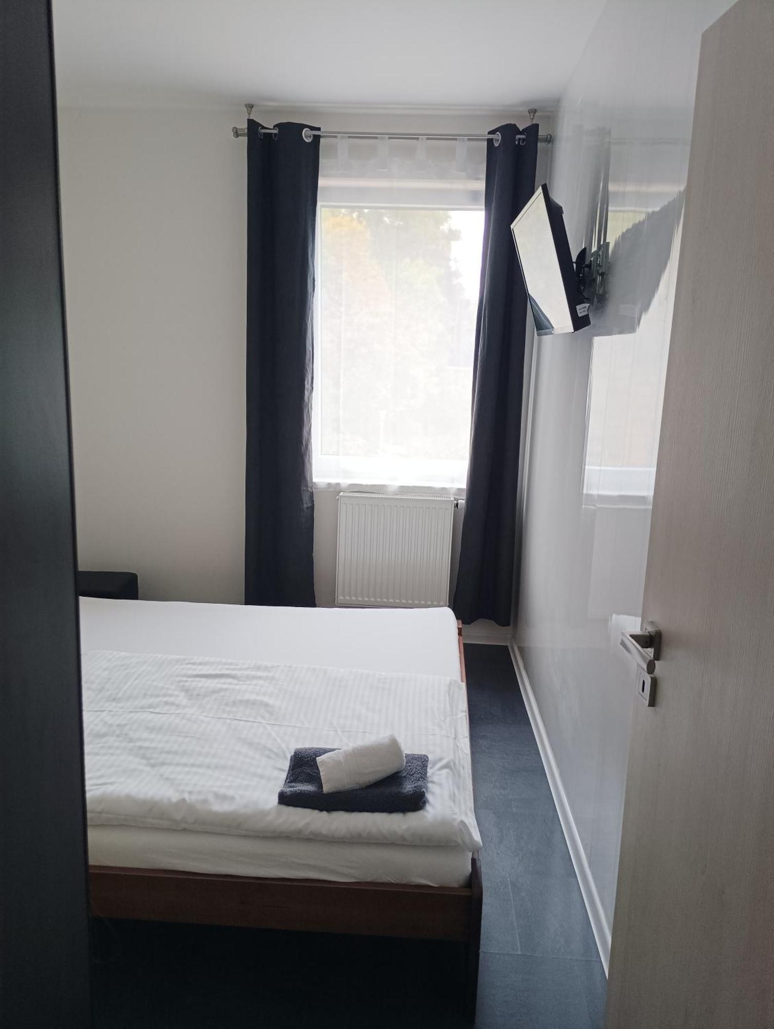 Apartmany U Golfu Jihlava Exterior foto