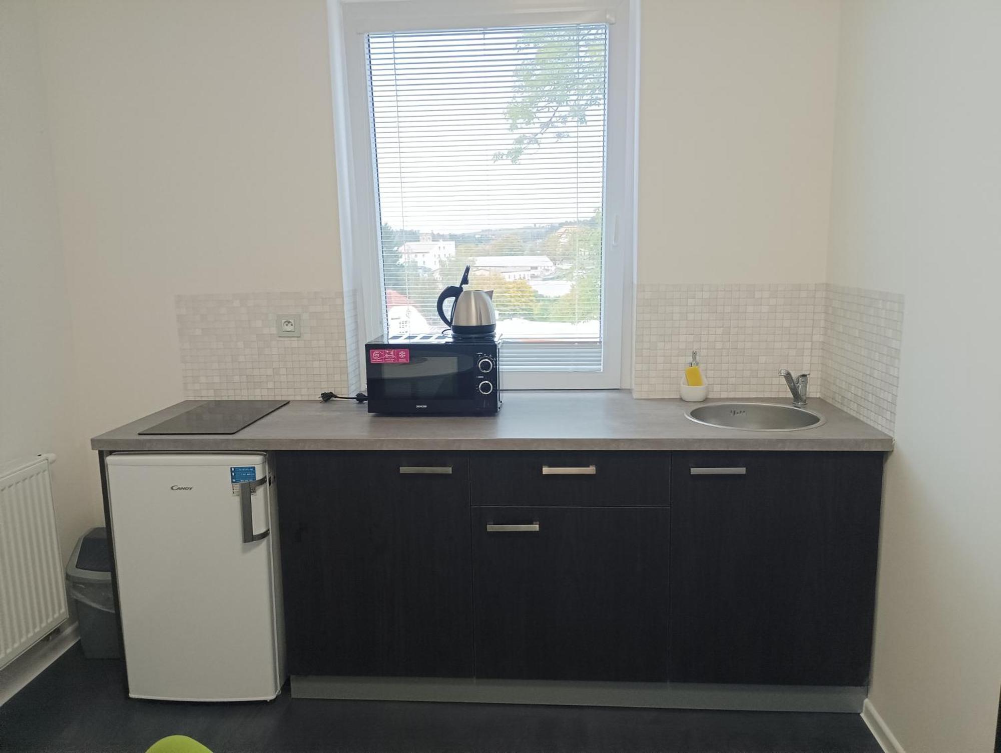 Apartmany U Golfu Jihlava Exterior foto