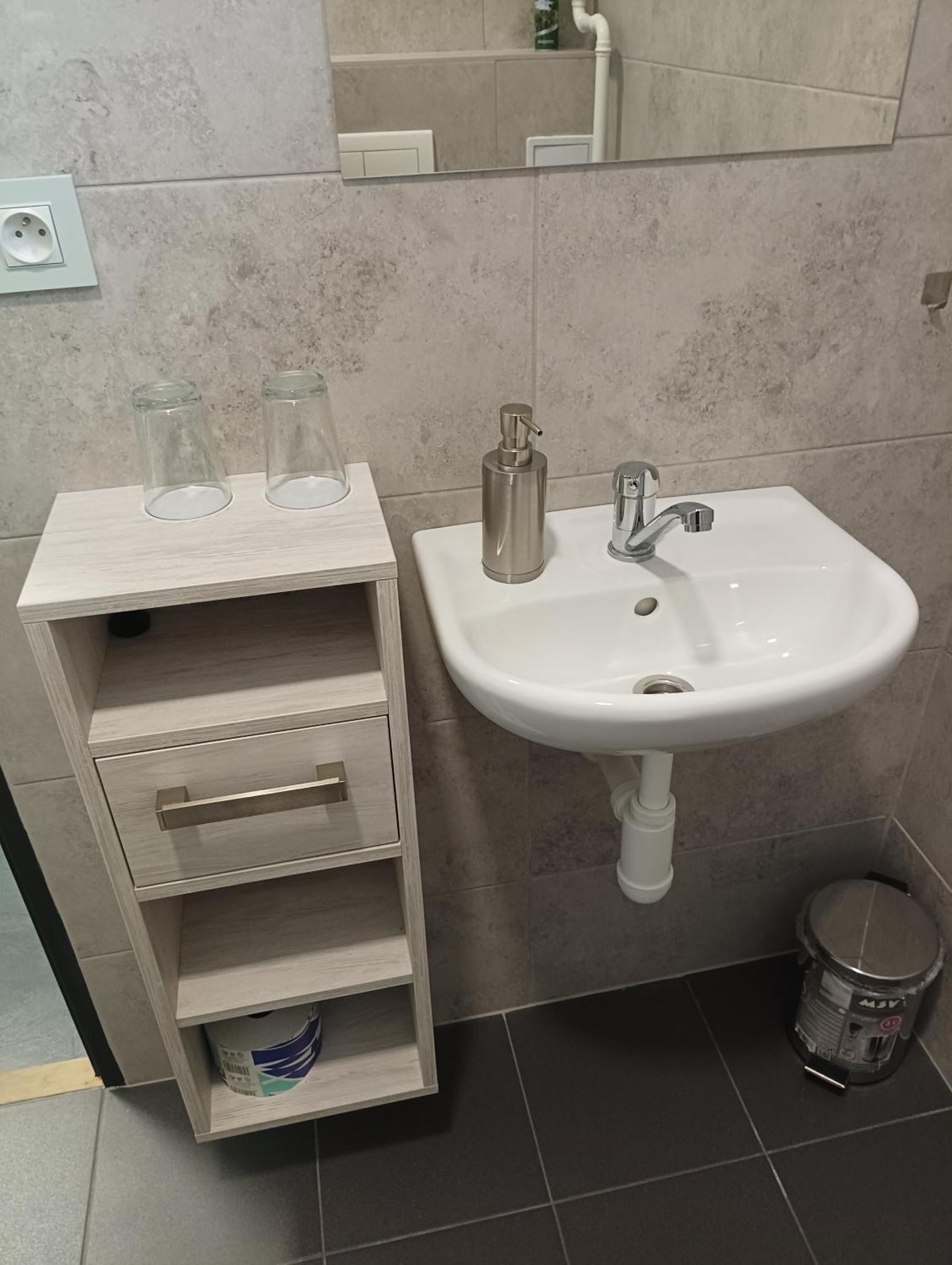 Apartmany U Golfu Jihlava Exterior foto