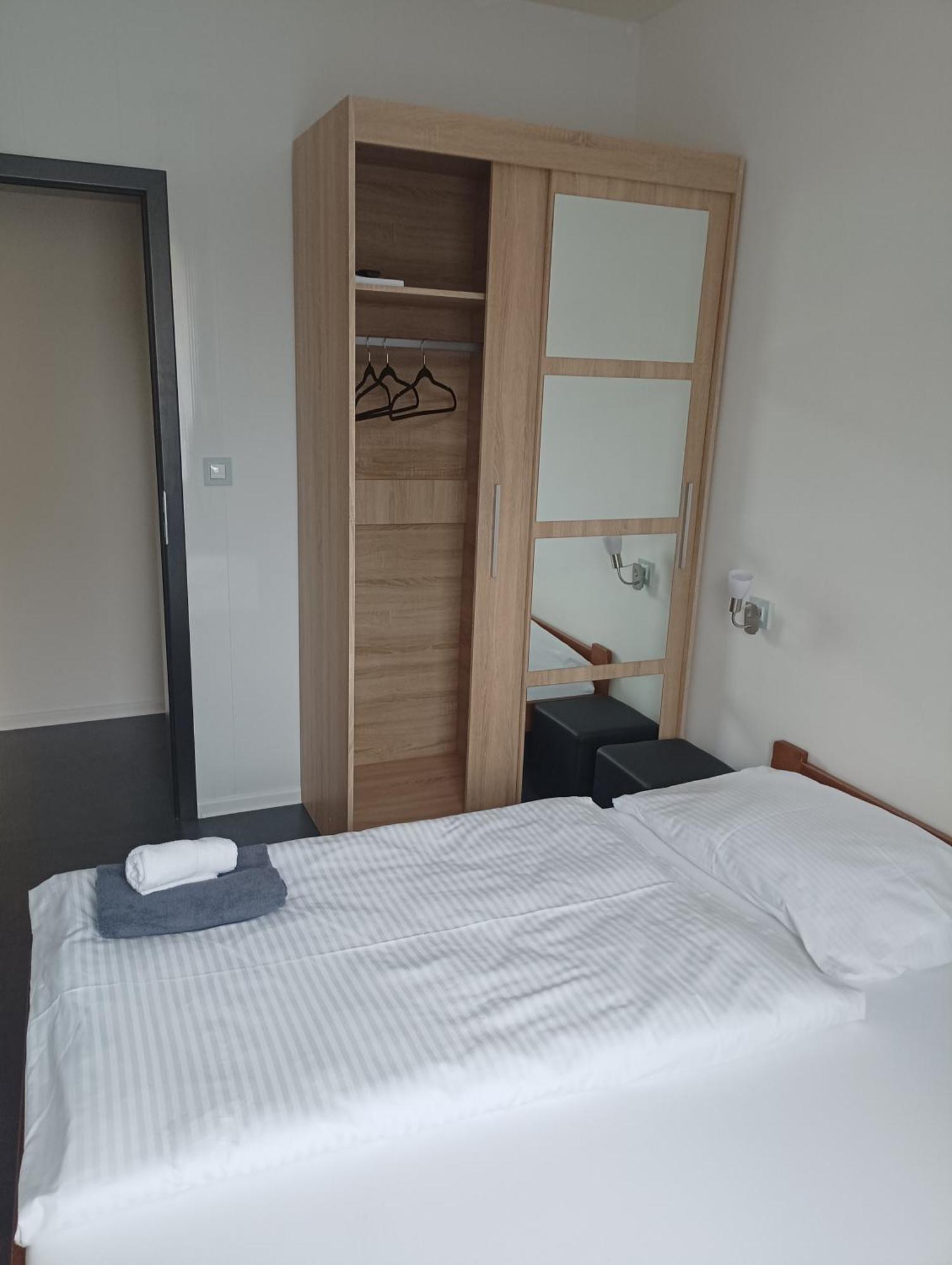 Apartmany U Golfu Jihlava Exterior foto