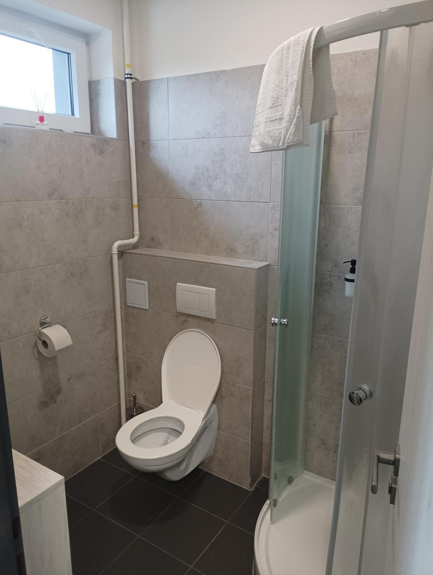Apartmany U Golfu Jihlava Exterior foto
