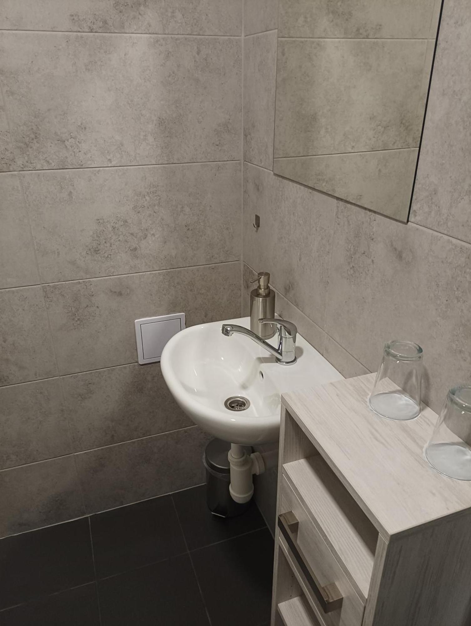 Apartmany U Golfu Jihlava Exterior foto