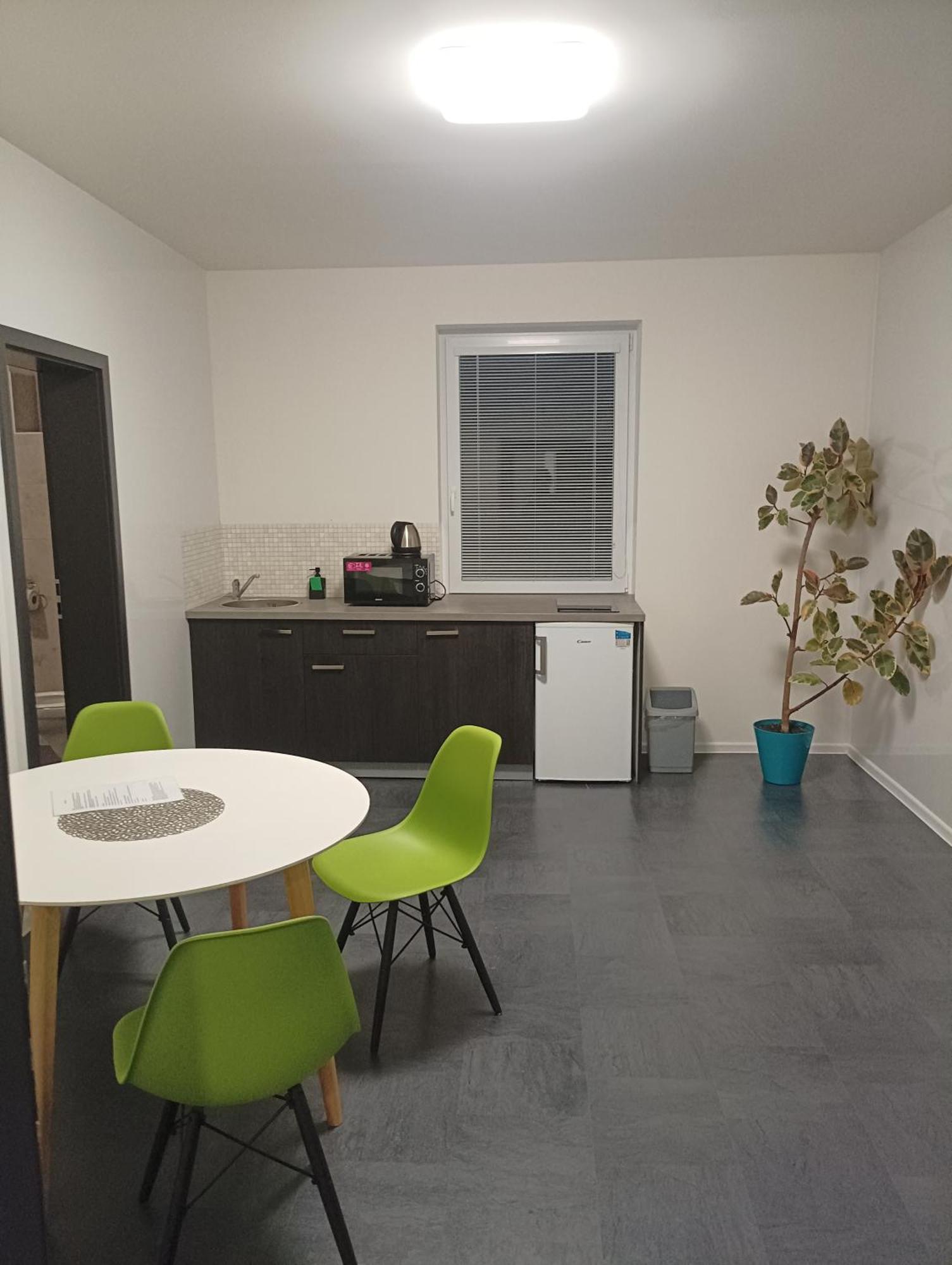 Apartmany U Golfu Jihlava Exterior foto
