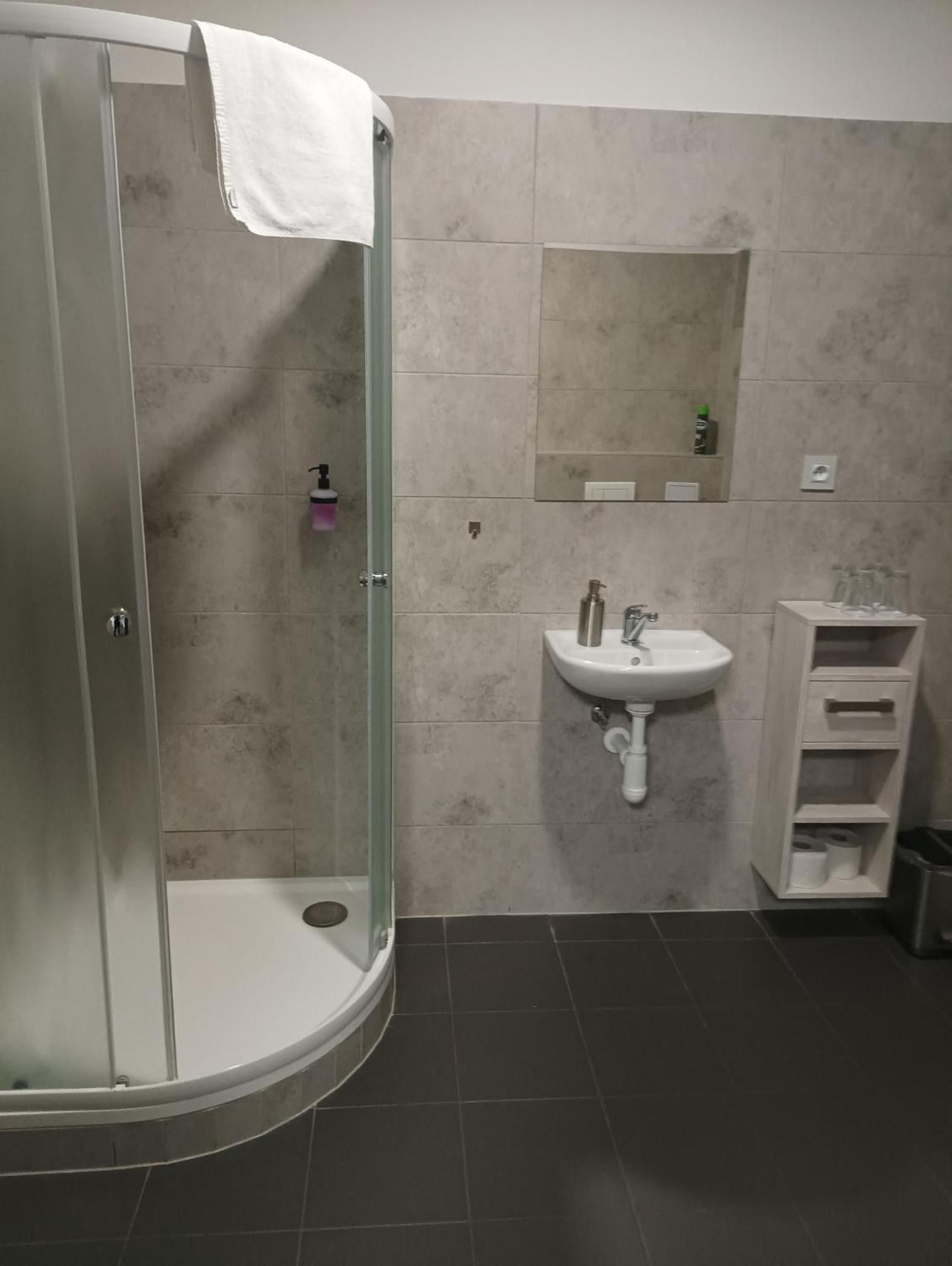 Apartmany U Golfu Jihlava Exterior foto