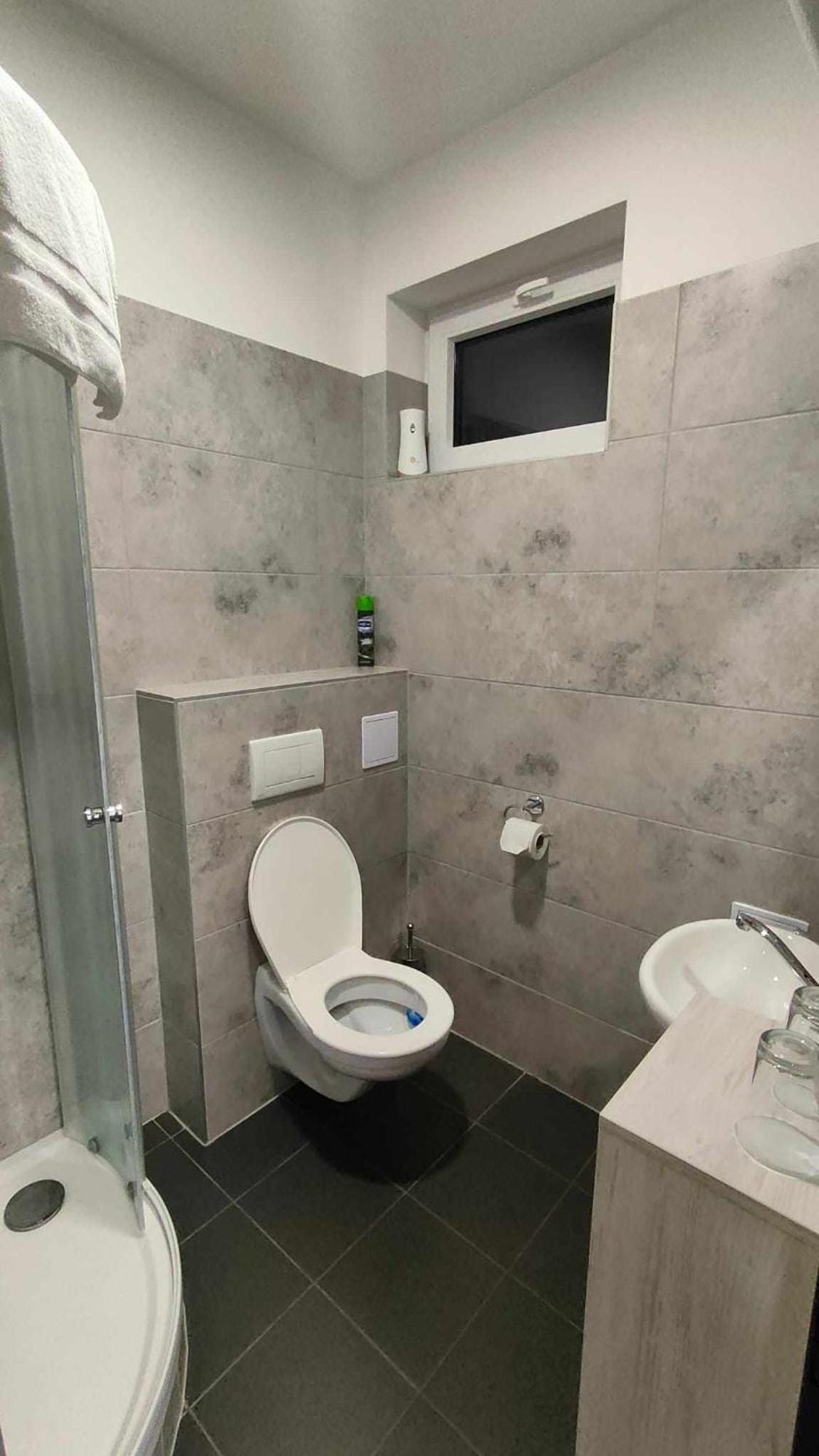 Apartmany U Golfu Jihlava Exterior foto