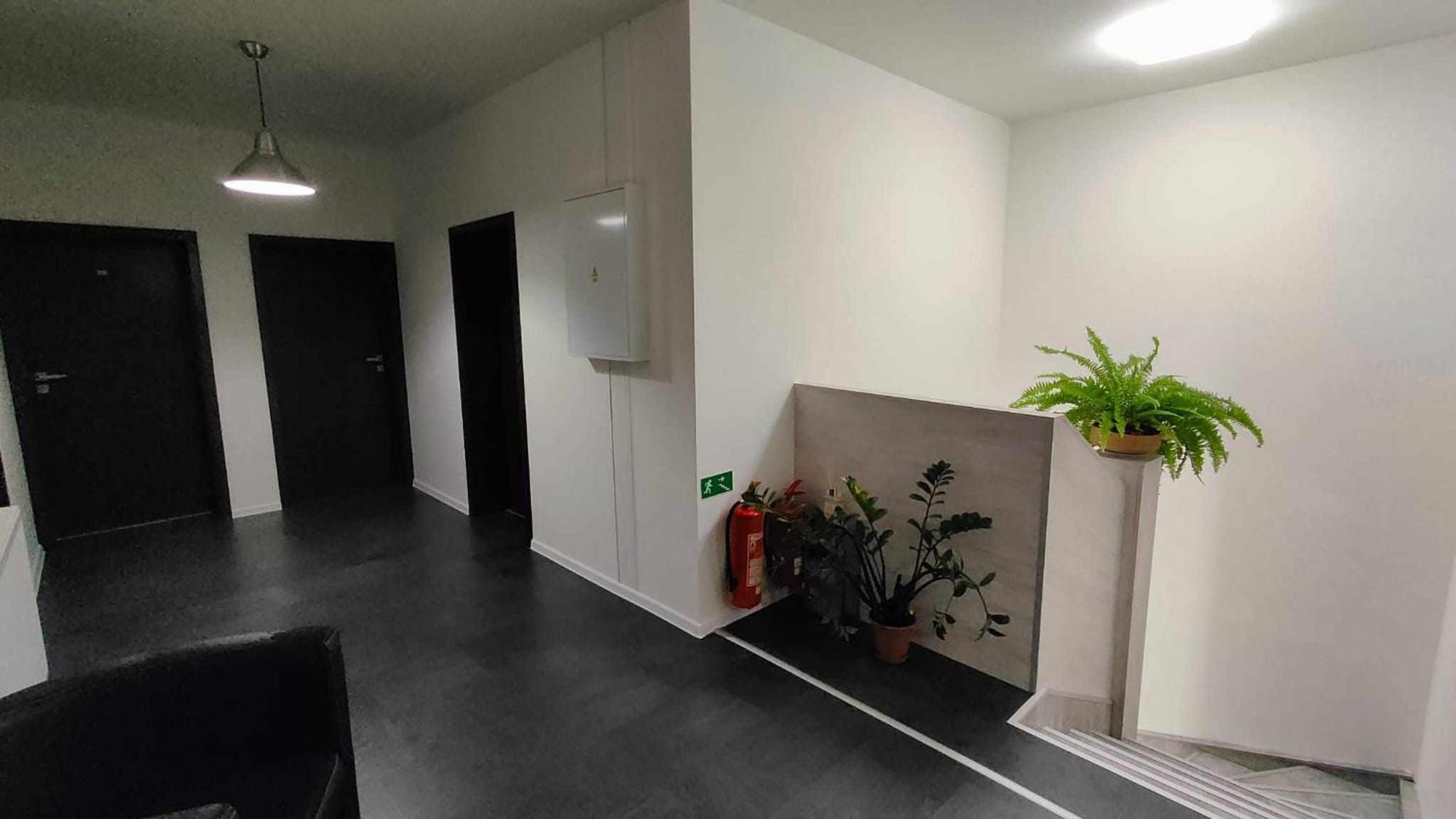 Apartmany U Golfu Jihlava Exterior foto