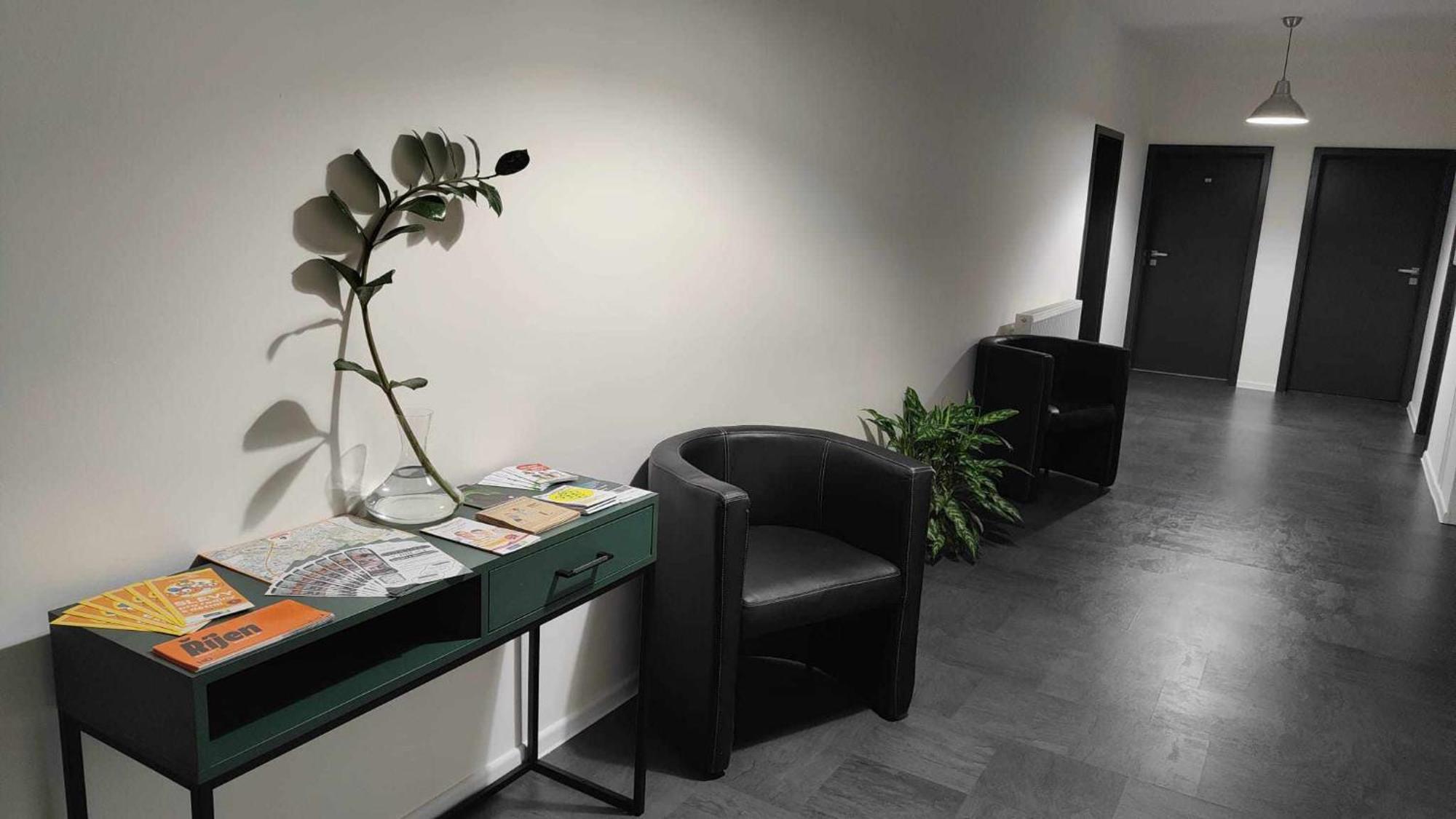Apartmany U Golfu Jihlava Exterior foto