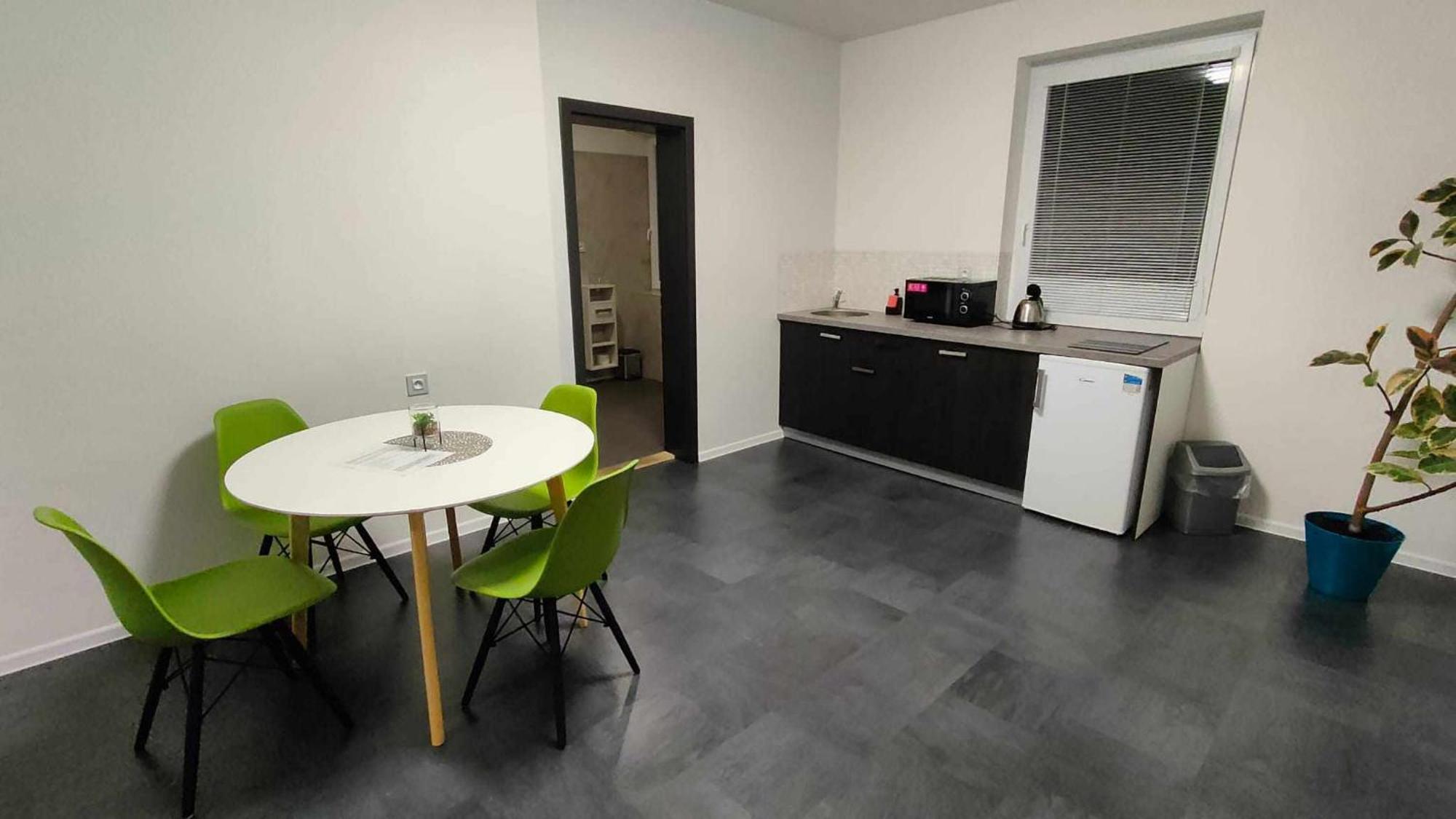 Apartmany U Golfu Jihlava Exterior foto