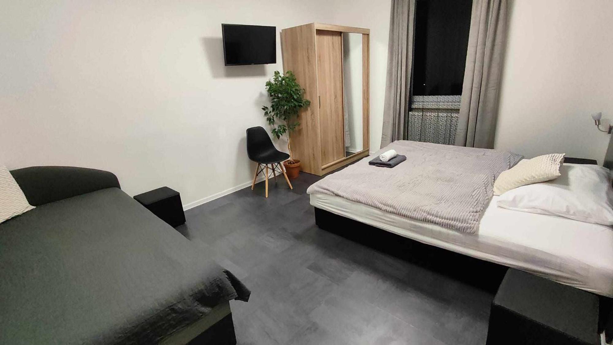 Apartmany U Golfu Jihlava Exterior foto