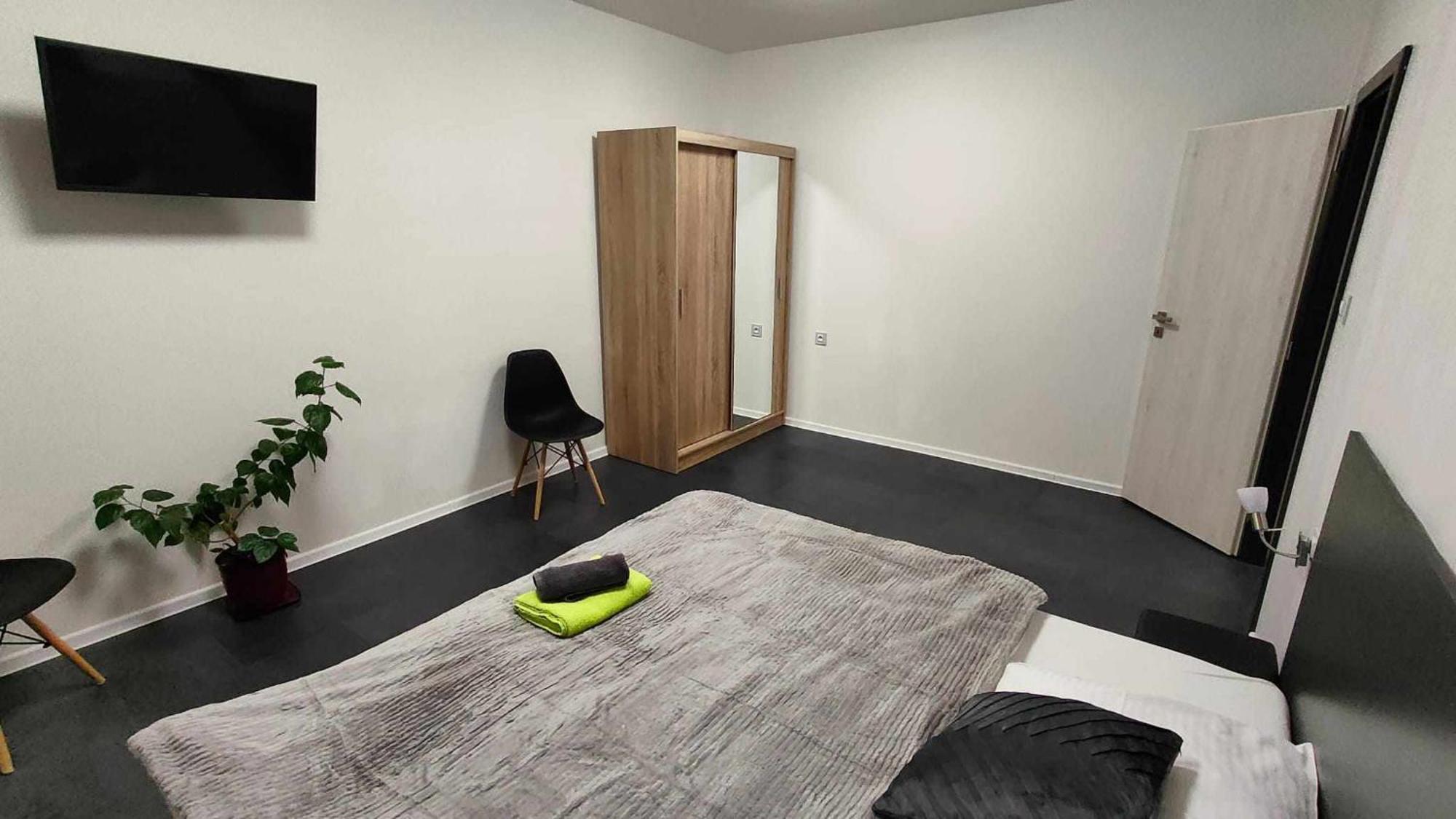 Apartmany U Golfu Jihlava Exterior foto