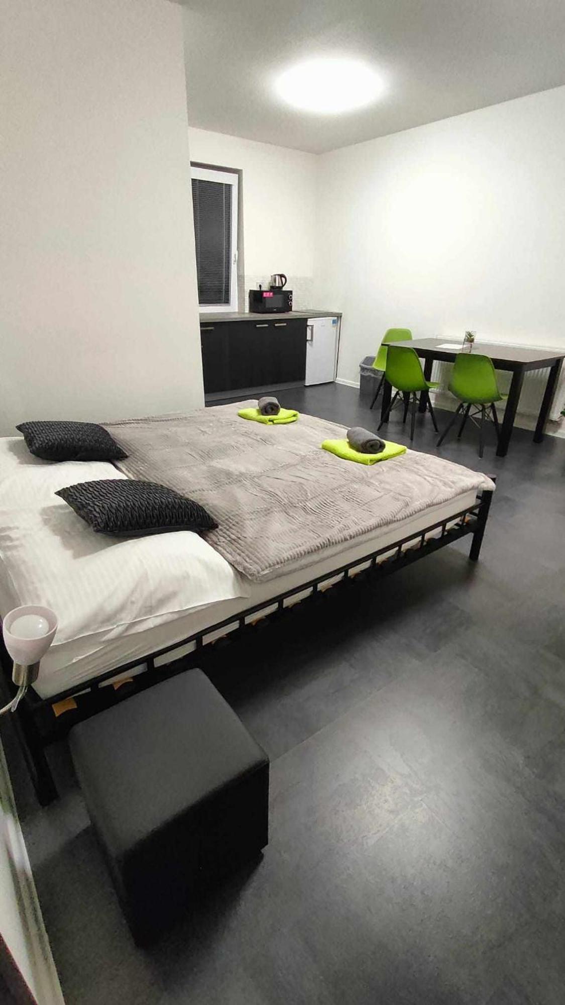 Apartmany U Golfu Jihlava Exterior foto