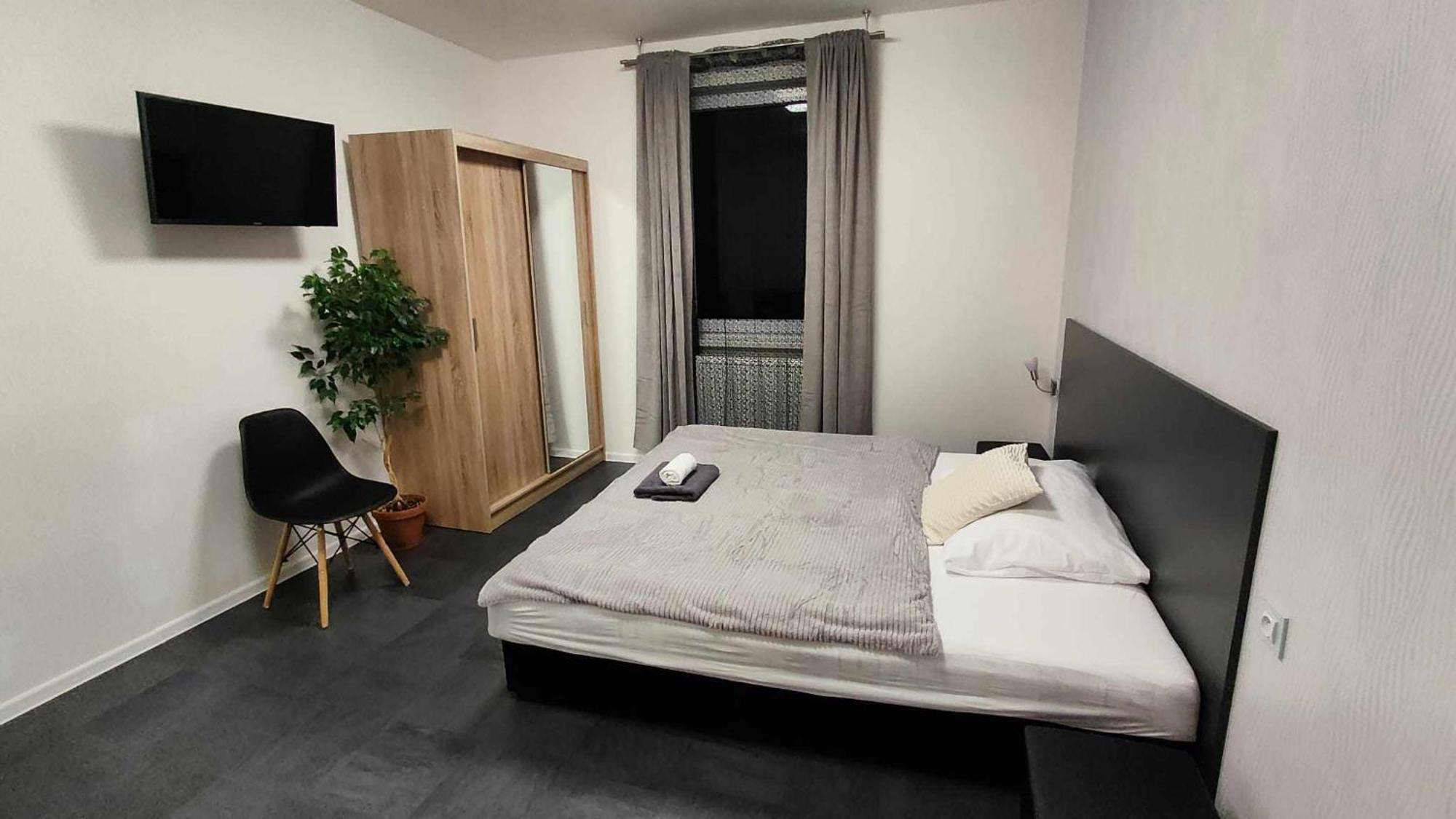 Apartmany U Golfu Jihlava Exterior foto