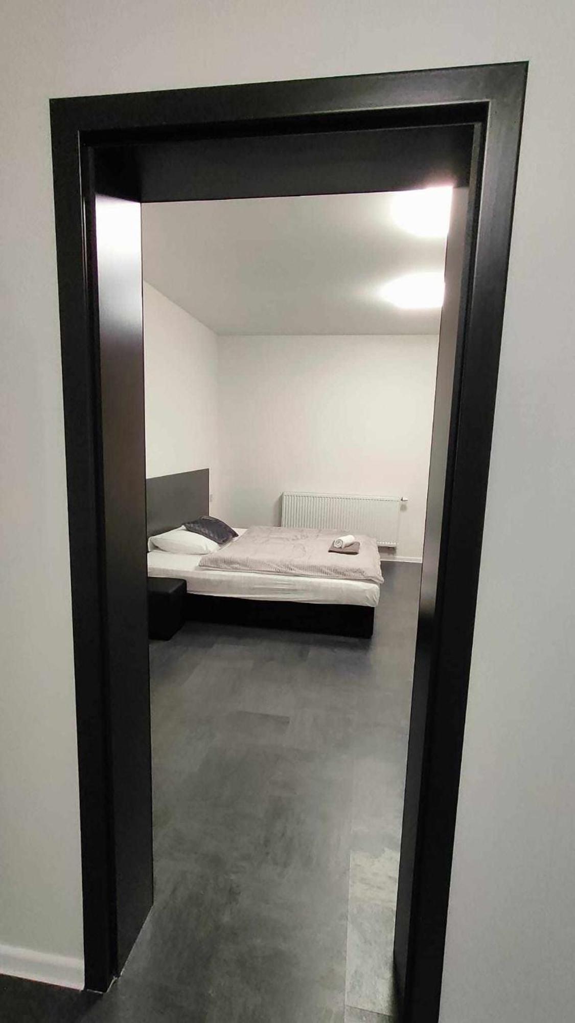 Apartmany U Golfu Jihlava Exterior foto