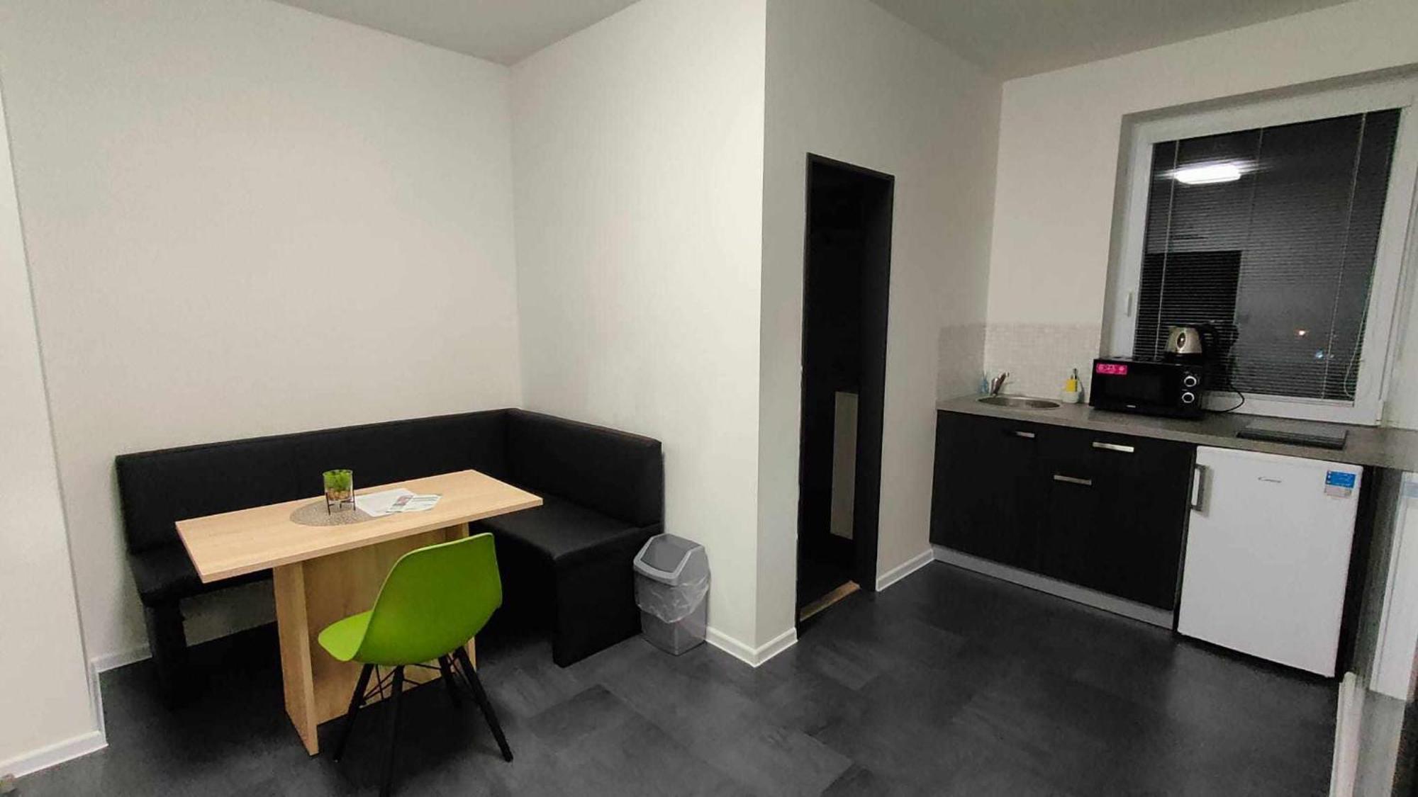 Apartmany U Golfu Jihlava Exterior foto
