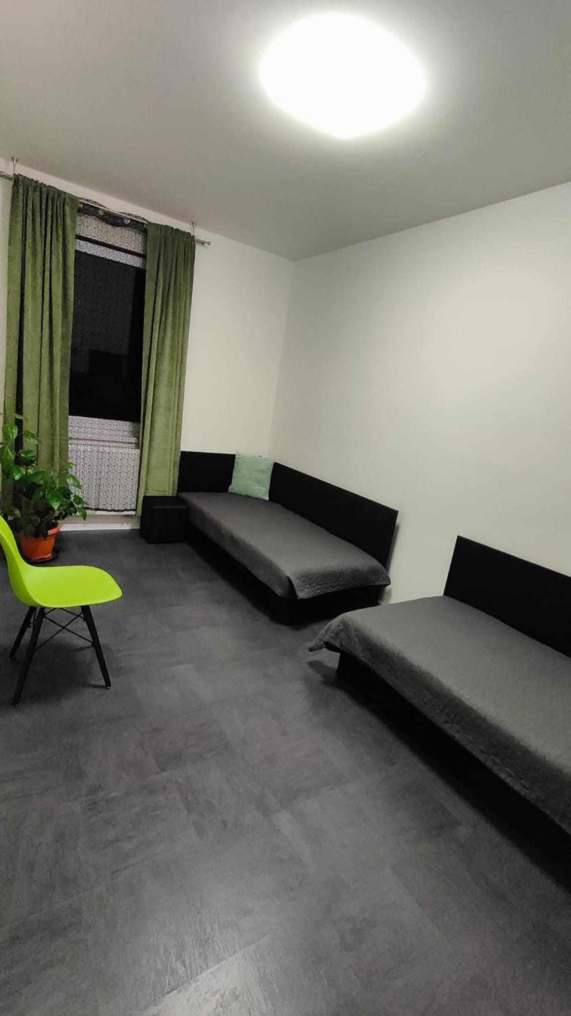 Apartmany U Golfu Jihlava Exterior foto