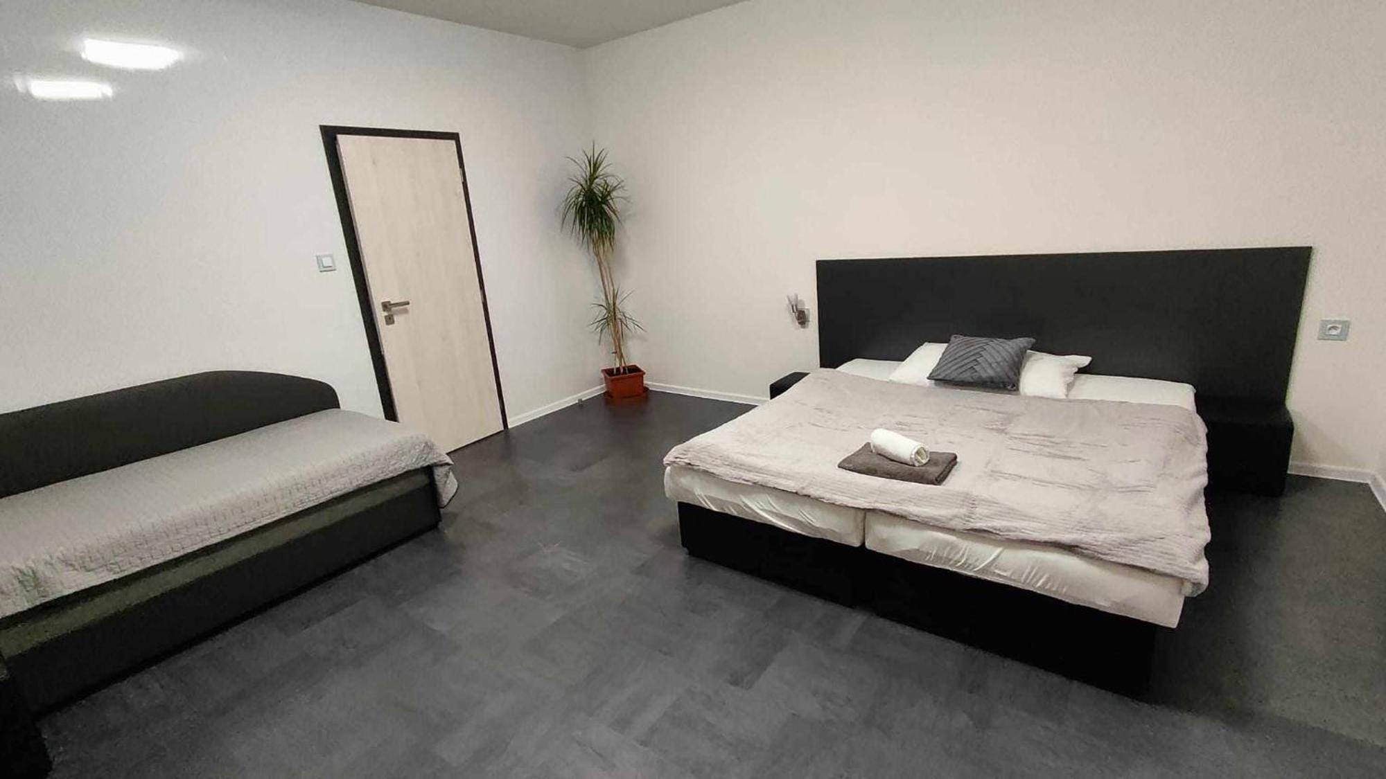 Apartmany U Golfu Jihlava Exterior foto