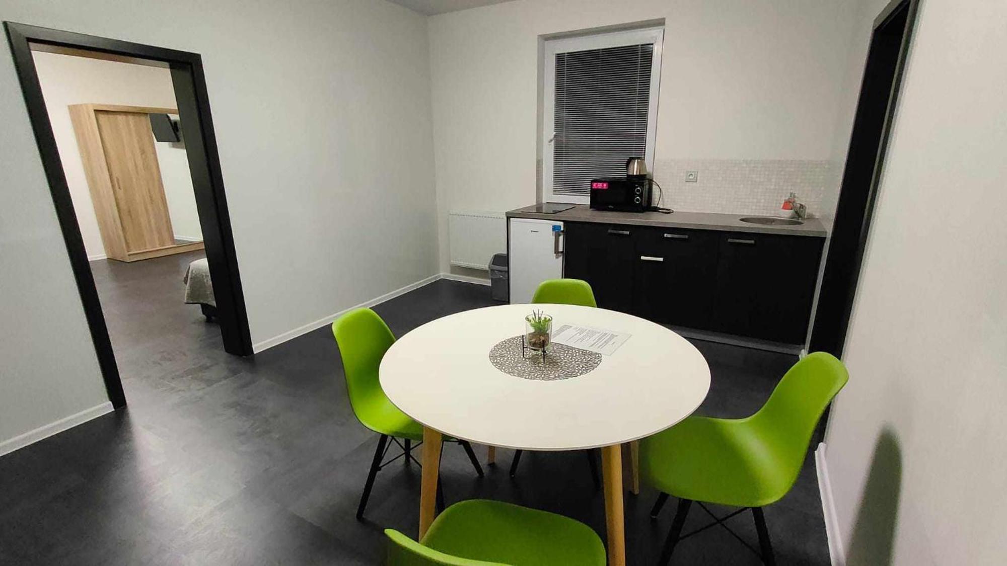 Apartmany U Golfu Jihlava Exterior foto