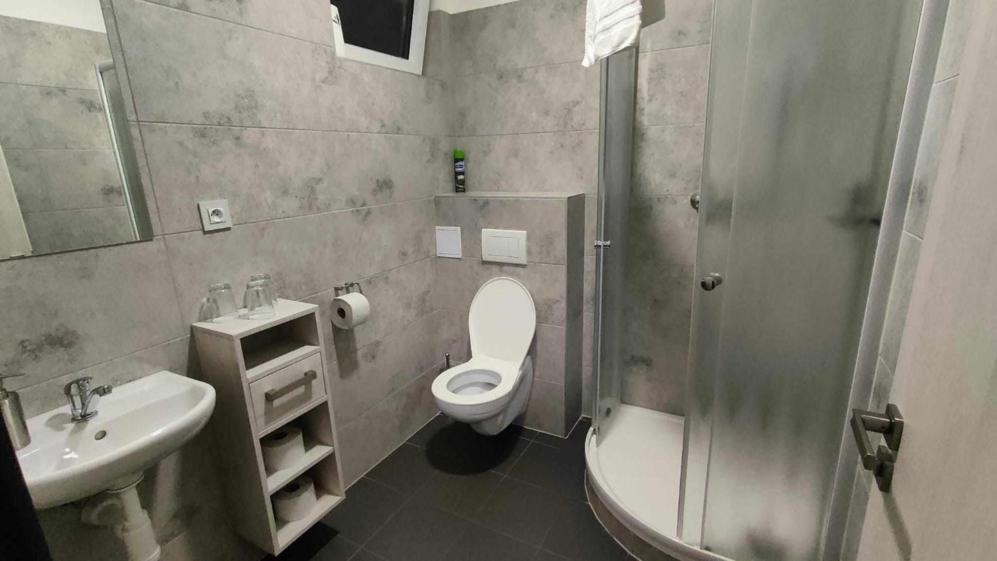 Apartmany U Golfu Jihlava Exterior foto