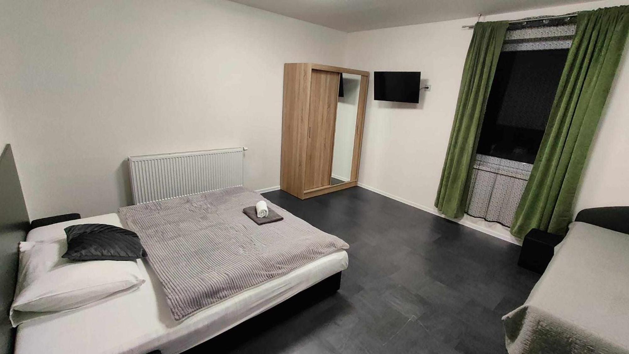 Apartmany U Golfu Jihlava Exterior foto