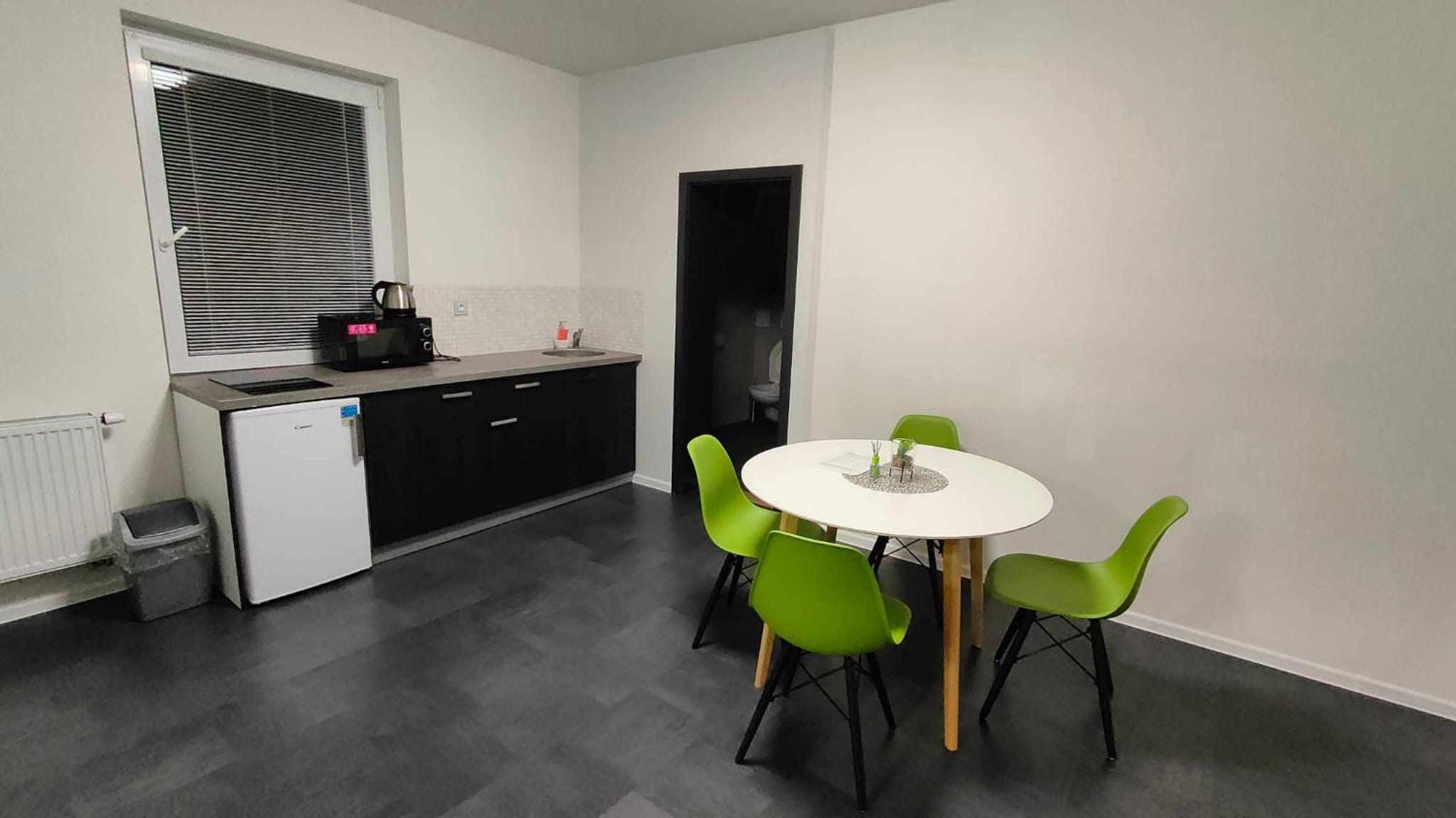 Apartmany U Golfu Jihlava Exterior foto