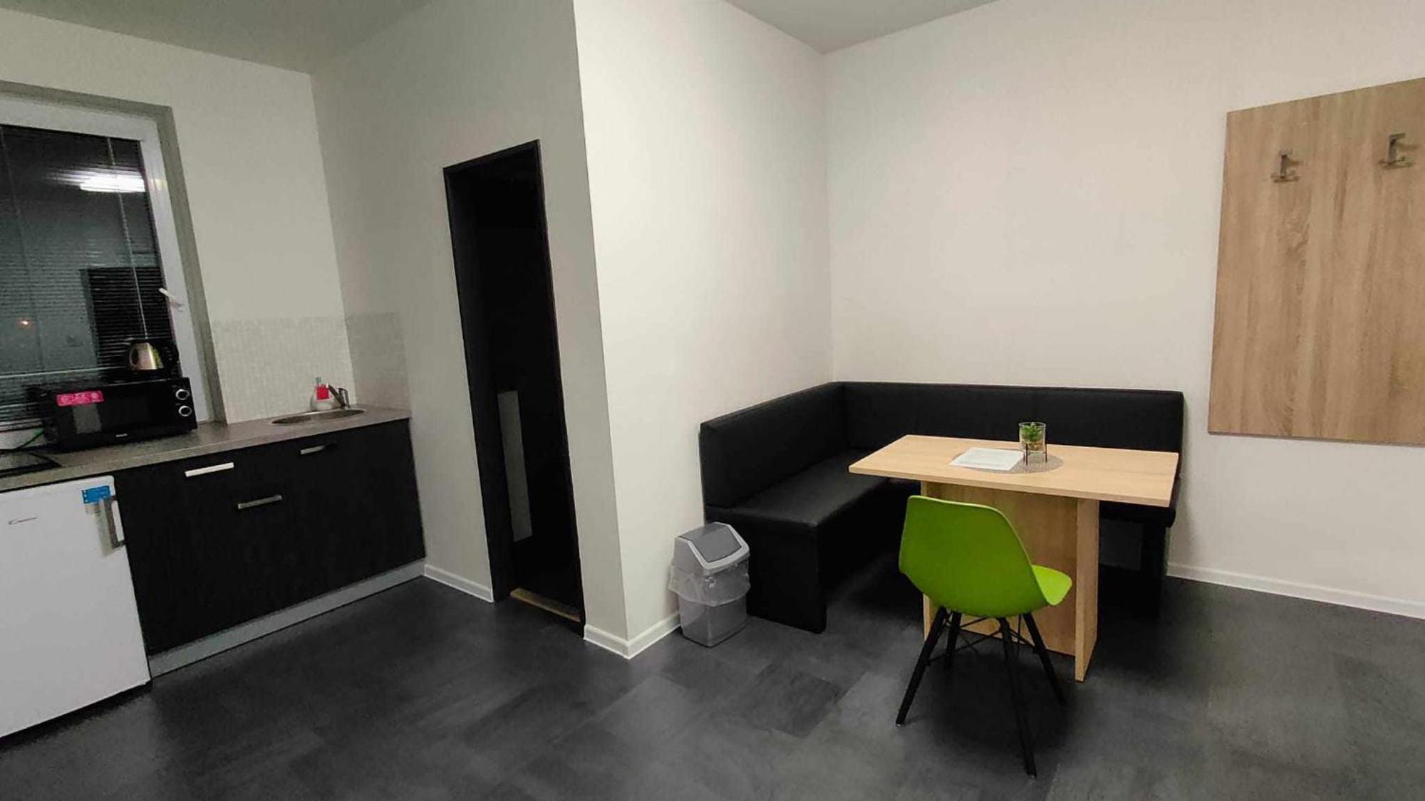 Apartmany U Golfu Jihlava Exterior foto