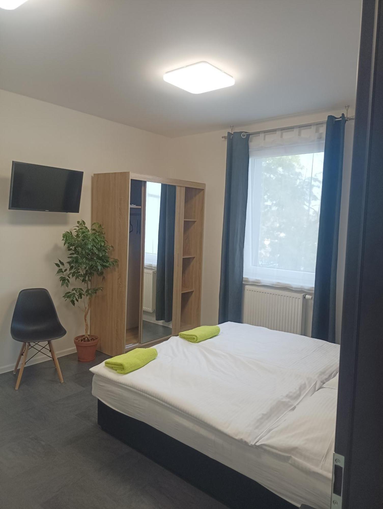 Apartmany U Golfu Jihlava Exterior foto